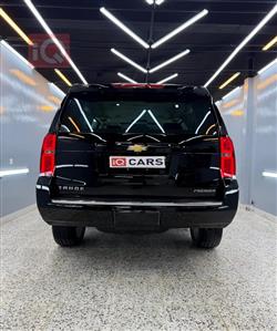 شيفروليه تاهو